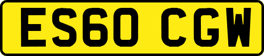 ES60CGW