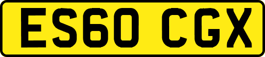 ES60CGX