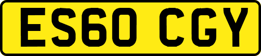 ES60CGY