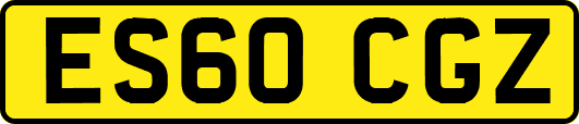 ES60CGZ