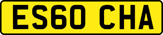 ES60CHA