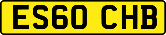 ES60CHB