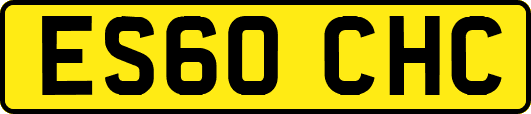 ES60CHC