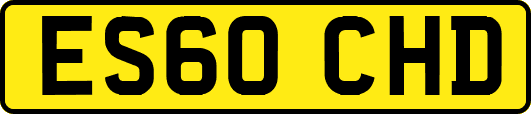 ES60CHD