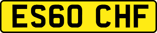 ES60CHF