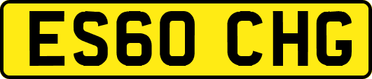 ES60CHG