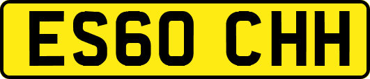 ES60CHH