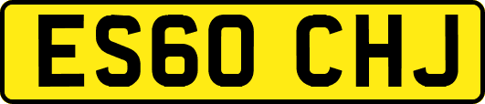 ES60CHJ
