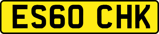ES60CHK