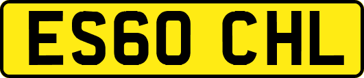 ES60CHL