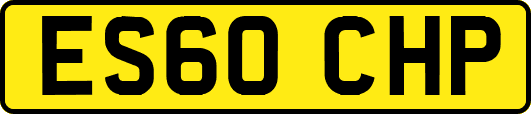 ES60CHP