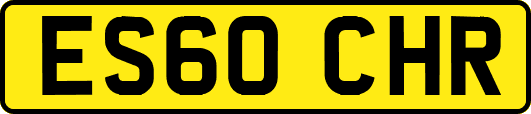 ES60CHR