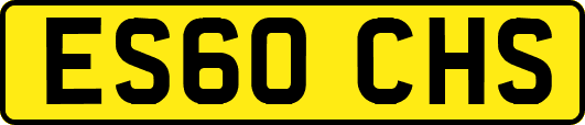 ES60CHS
