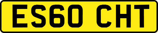 ES60CHT