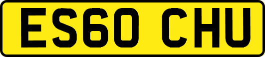 ES60CHU