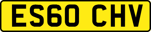 ES60CHV