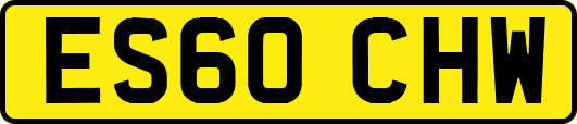ES60CHW