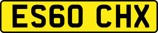 ES60CHX