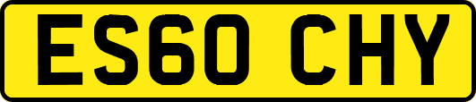 ES60CHY