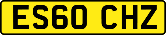 ES60CHZ