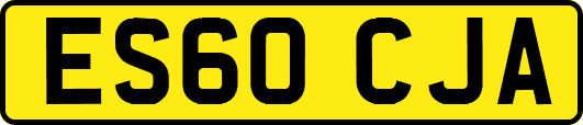 ES60CJA