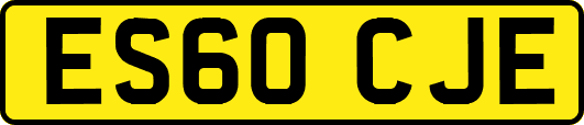 ES60CJE