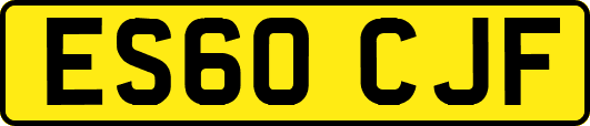 ES60CJF
