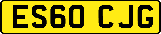 ES60CJG