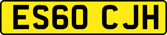ES60CJH