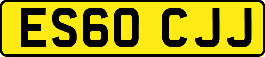 ES60CJJ