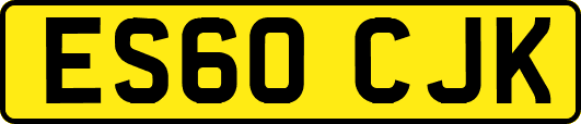 ES60CJK