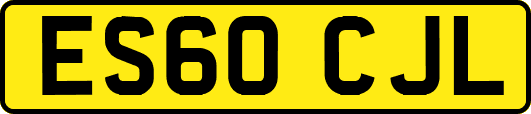 ES60CJL