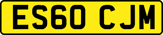 ES60CJM