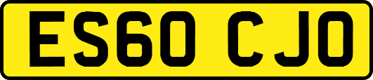 ES60CJO