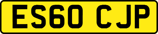 ES60CJP
