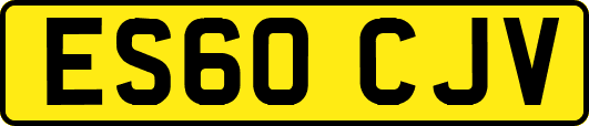 ES60CJV
