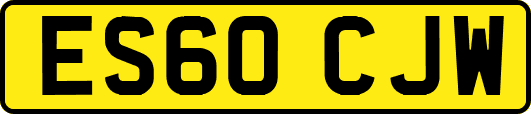 ES60CJW