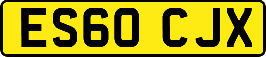 ES60CJX