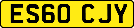 ES60CJY