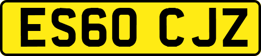 ES60CJZ