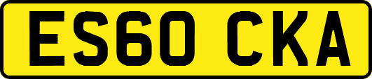 ES60CKA