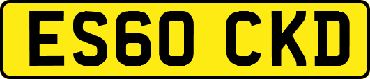 ES60CKD
