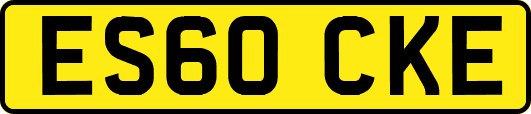 ES60CKE