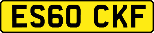 ES60CKF