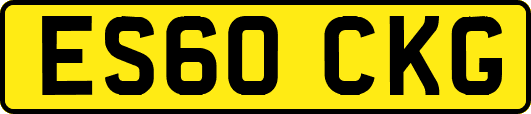 ES60CKG