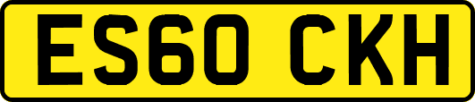 ES60CKH
