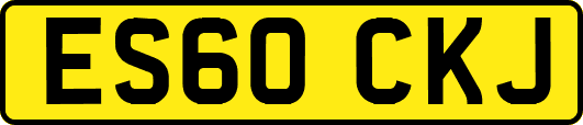 ES60CKJ