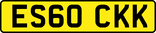 ES60CKK