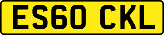 ES60CKL