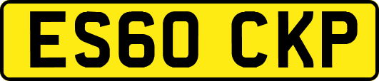 ES60CKP